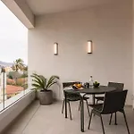 Apartment Interlace By Holistays