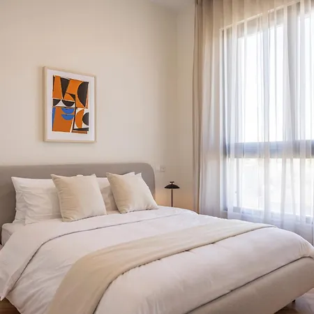 Interlace By Holistays * Engomi