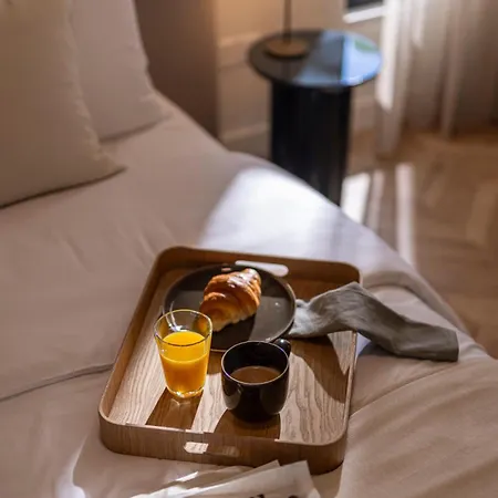 Appartement Interlace By Holistays *