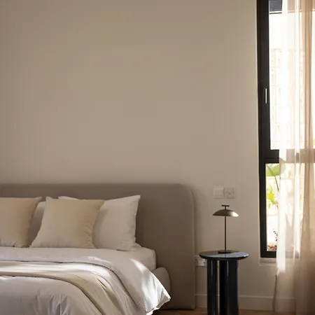 Interlace By Holistays Engomi