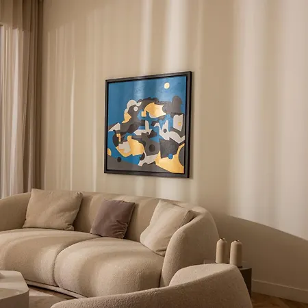 Interlace By Holistays * Engomi