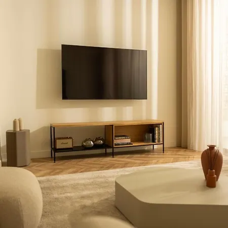 Appartement Interlace By Holistays