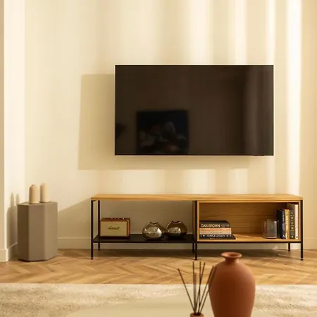 Interlace By Holistays Appartement