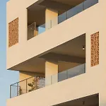 Apartamento Interlace By Holistays