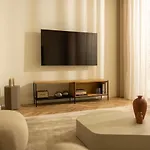 Apartamento Interlace By Holistays