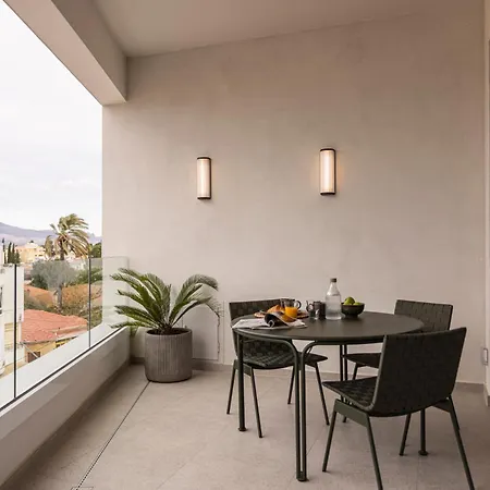Apartment Interlace By Holistays