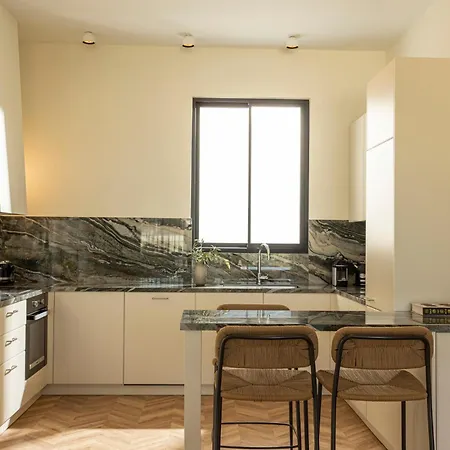Interlace By Holistays Apartment