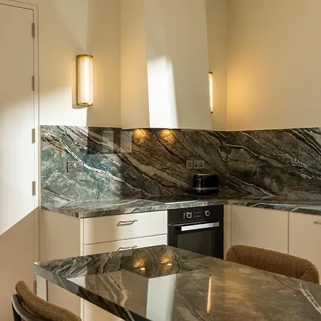 Interlace By Holistays Apartment *