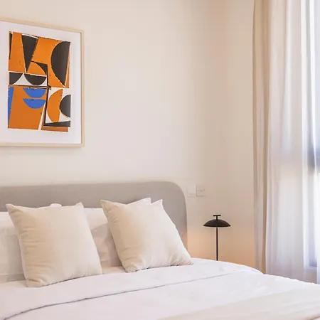 Interlace By Holistays Apartment Engomi
