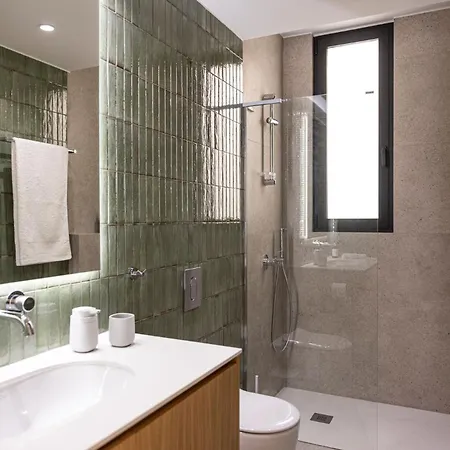 Interlace By Holistays * Engomi