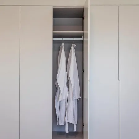 Interlace By Holistays Lägenhet *