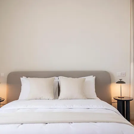 Interlace By Holistays *