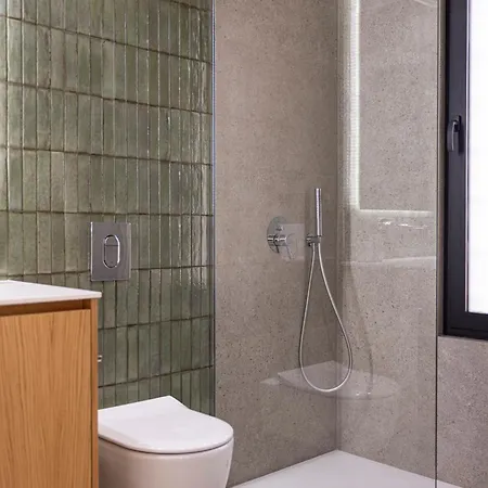 Interlace By Holistays Apartamento *