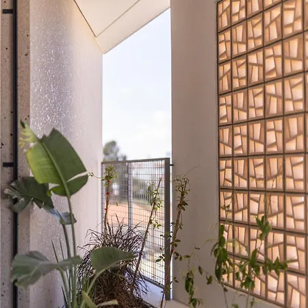 Interlace By Holistays Apartment