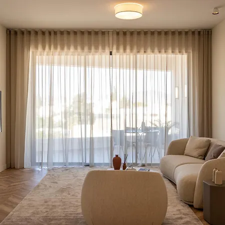 Interlace By Holistays Apartment Engomi