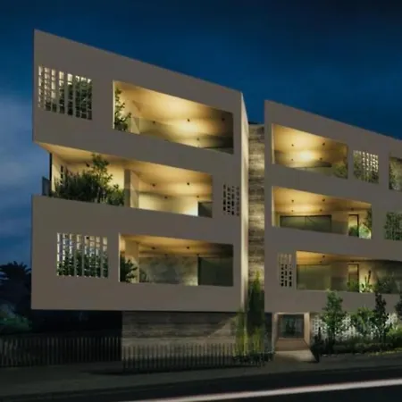 Interlace By Holistays * Engomi