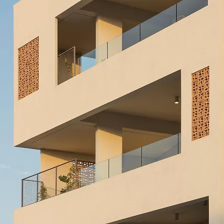 アパート Interlace By Holistays