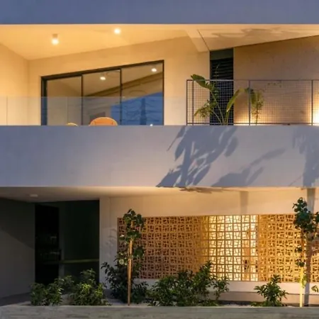 Interlace By Holistays * Engomi