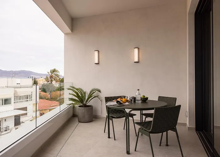 アパート Interlace By Holistays