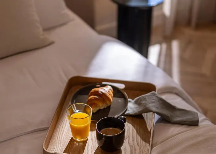 アパート Interlace By Holistays *