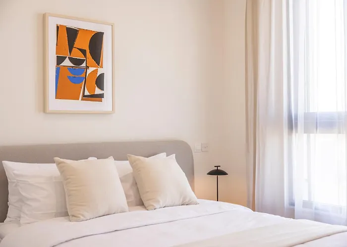 Interlace By Holistays アパート Engomi