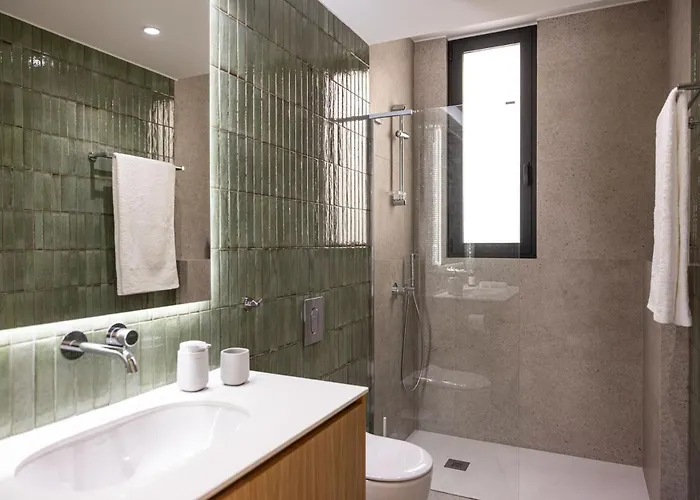 Interlace By Holistays * Engomi