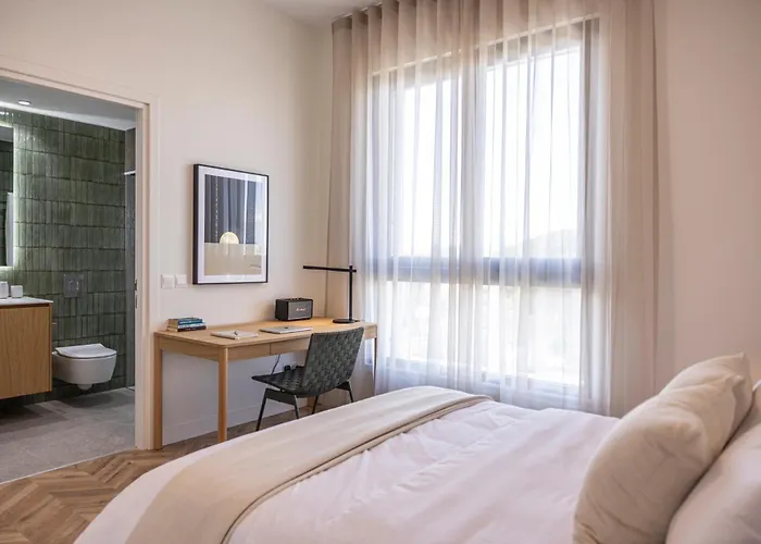 アパート Interlace By Holistays