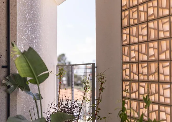 Interlace By Holistays アパート