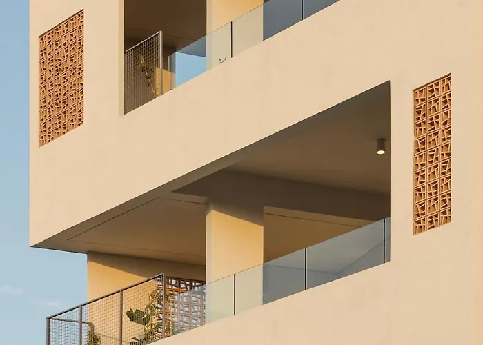 アパート Interlace By Holistays