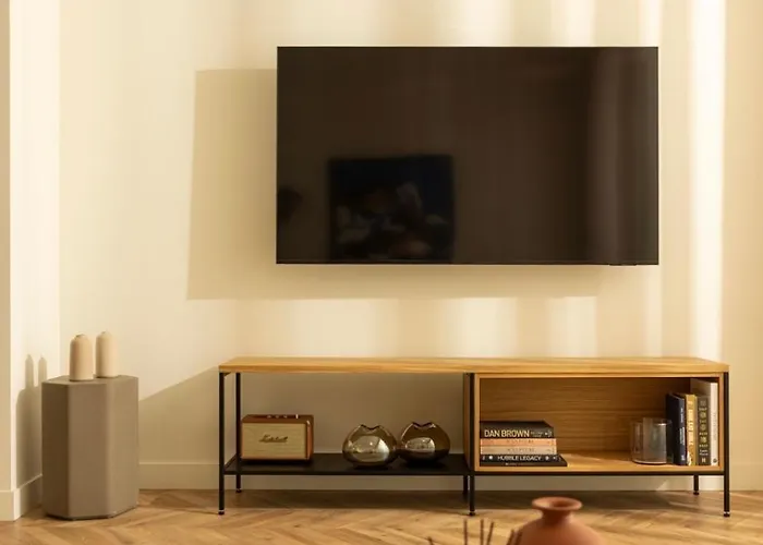 Interlace By Holistays アパート